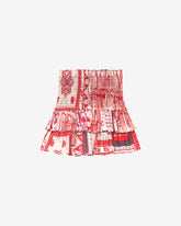 NAOMI SKIRT